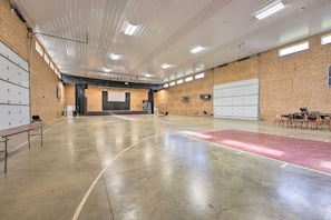 Hus (2 Bedrooms) | Interiør