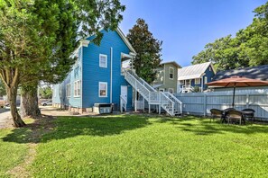 Hus (3 Bedrooms) | Interiör