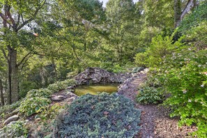 Apartment (2 Bedrooms) | Interior - Near Sugar Mtn Resort: Banner Elk Haven w/ Views! (Banner Elk)