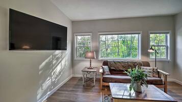 Appartement (2 Bedrooms) | Intérieur