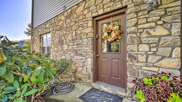 Appartement (2 Bedrooms) | Intérieur