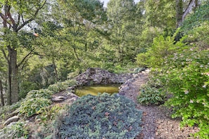 Interior - Near Sugar Mtn Resort: Banner Elk Haven w/ Views! (Banner Elk)