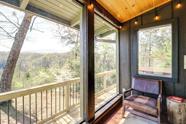 独立别墅 (3 Bedrooms) | 住宿内部