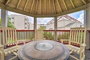 公寓 (2 Bedrooms) | 住宿內部