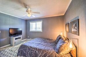 Căn hộ (2 Bedrooms) | Nội thất