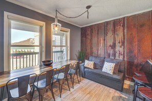 Apartment (2 Bedrooms) | Interior - Resort Amenities: Beech Mtn Condo Near Skiing! (Banner Elk)