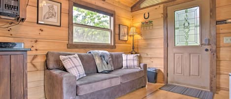 Talo (1 Bedroom) | Sisätilat