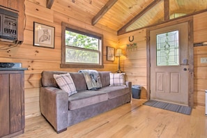 Ferienhaus (1 Bedroom) | Innenbereich