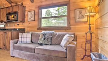 House (1 Bedroom) | Interior