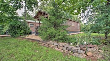 ํ์ฐ์ค (1 Bedroom) | ๋ด๋ถ