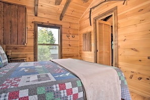 Ferienhaus (1 Bedroom) | Innenbereich