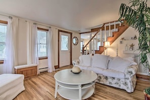 Maison (4 Bedrooms) | Intérieur