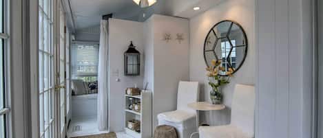 Maison (4 Bedrooms) | Intérieur