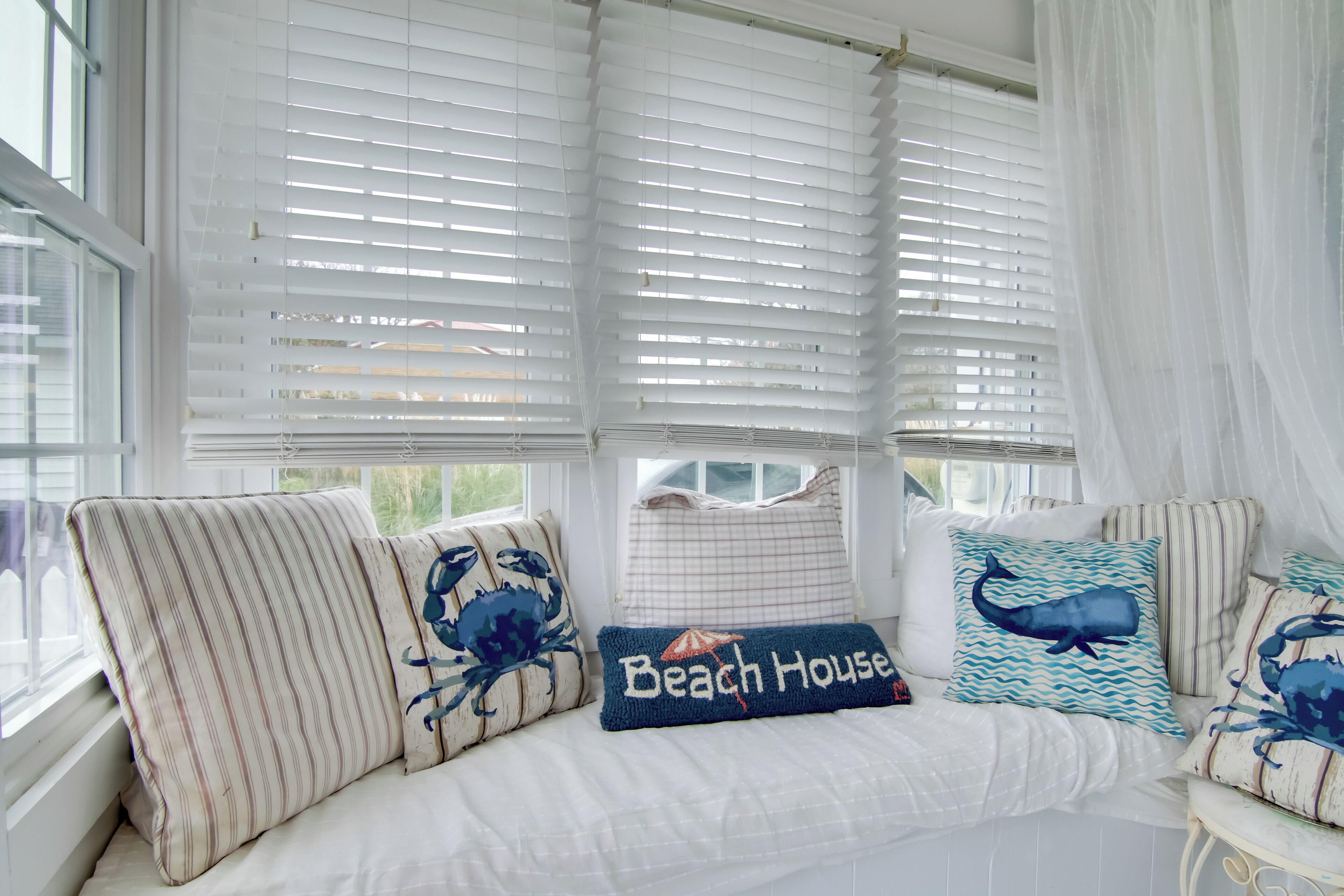 獨棟房屋 (4 Bedrooms) | 住宿內部