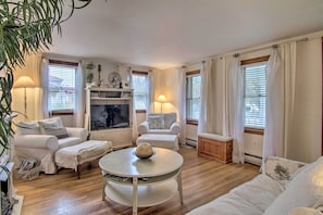 Maison (4 Bedrooms) | Intérieur