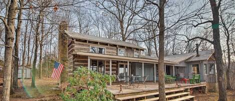 House (3 Bedrooms) | Front of property