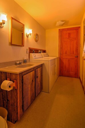 Huis (3 Bedrooms) | Interieur