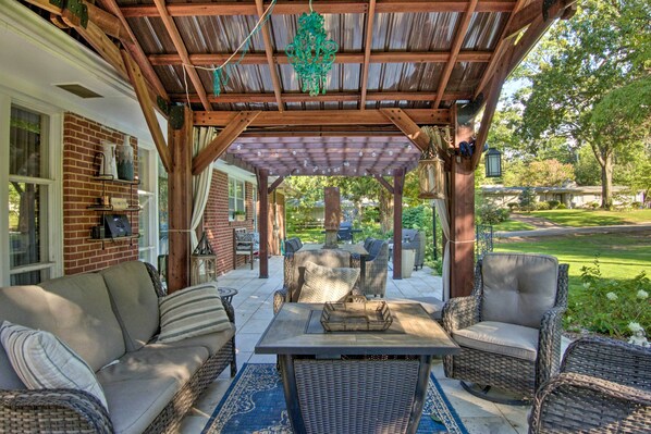 独立别墅 (3 Bedrooms) | 住宿内部