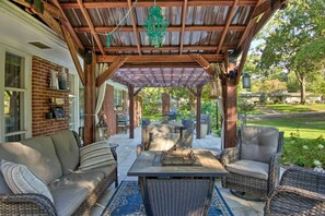 Maison (3 Bedrooms) | Intérieur