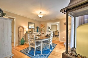 Casa (3 Bedrooms) | Interior