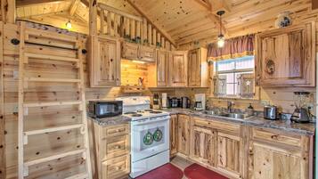 Casa (1 Bedroom) | Interior