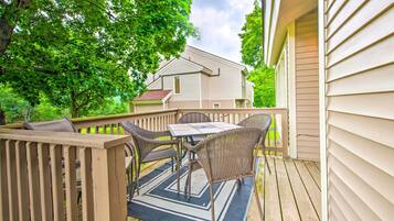 Apartment (3 Bedrooms) | Interior