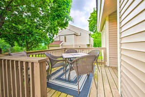 Apartment (3 Bedrooms) | Interior