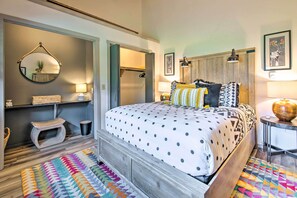 Apartment (3 Bedrooms) | Interior