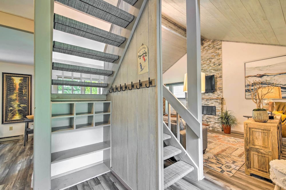 Cortland Abode: 1 Mi to Greek Peak Mountain Resort - Homer, NY