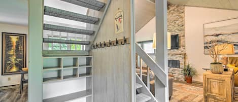 Apartment (3 Bedrooms) | Interior