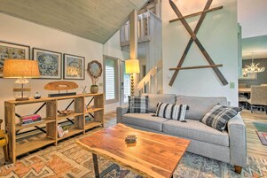 Apartment (3 Bedrooms) | Interior