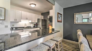 Apartment (3 Bedrooms) | Interior