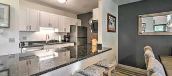 Cortland Abode: 1 Mi to Greek Peak Mountain Resort