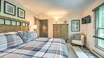Apartment (3 Bedrooms) | Interior