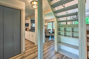 Apartment (3 Bedrooms) | Interior