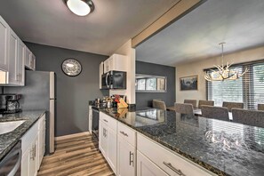 Apartment (3 Bedrooms) | Interior