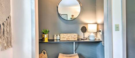 Căn hộ (3 Bedrooms) | Nội thất