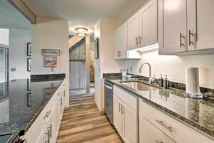 Apartment (3 Bedrooms) | Interior