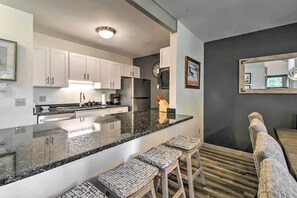 Apartment (3 Bedrooms) | Interior