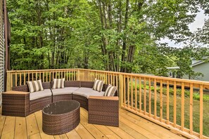 Maison (3 Bedrooms) | Intérieur