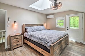 Huis (3 Bedrooms) | Interieur