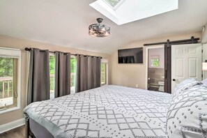 Maison (3 Bedrooms) | Intérieur