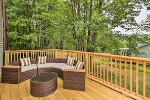 Hus (3 Bedrooms) | Interiør