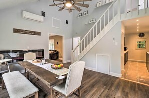 Huis (3 Bedrooms) | Interieur
