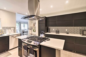 Maison (3 Bedrooms) | Intérieur