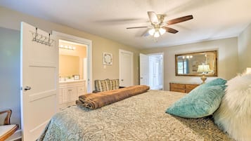 House (3 Bedrooms) | Bahagian dalam