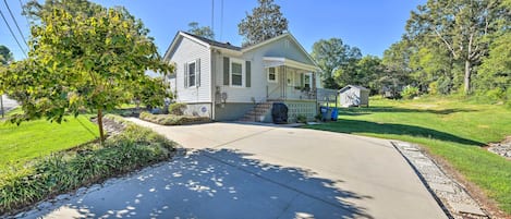 Casa (3 Bedrooms) | Interior