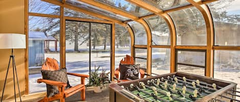 Casa (3 Bedrooms) | Fachada del alojamiento