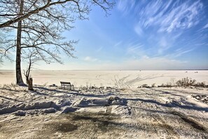 Huis (3 Bedrooms) | Interieur