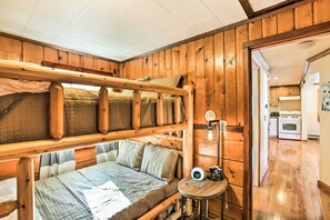 Maison (3 Bedrooms) | Intérieur